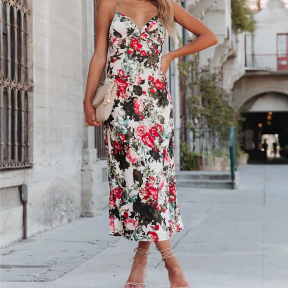 Vici dress